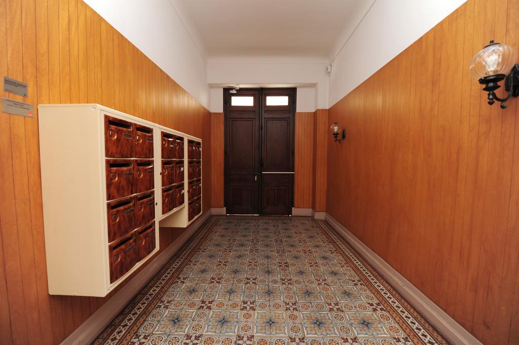 Nid D'Agnes Five Stars Holiday House Ницца Экстерьер фото