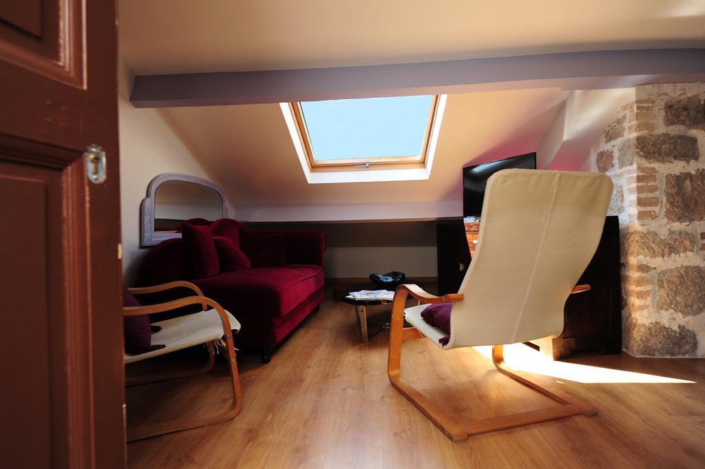 Nid D'Agnes Five Stars Holiday House Ницца Экстерьер фото