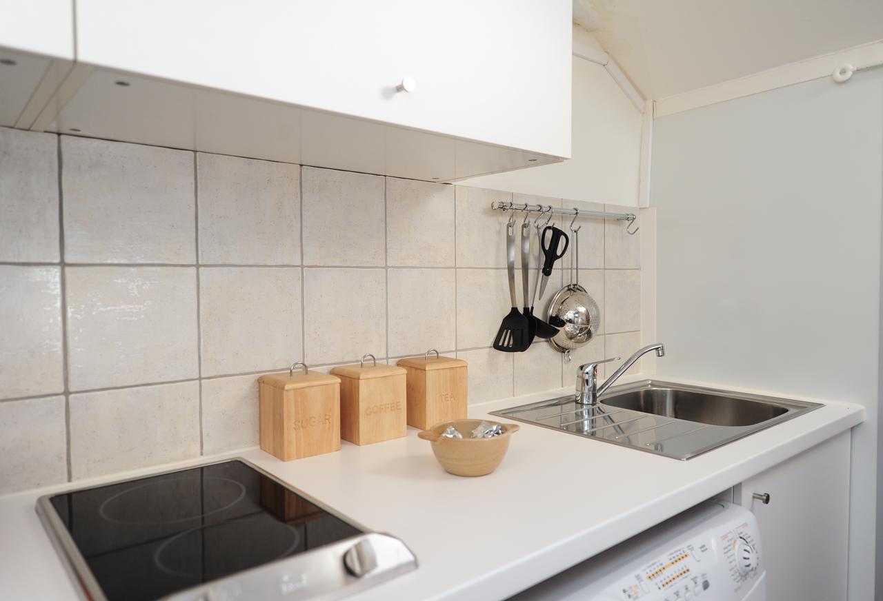 Nid D'Agnes Five Stars Holiday House Ницца Экстерьер фото