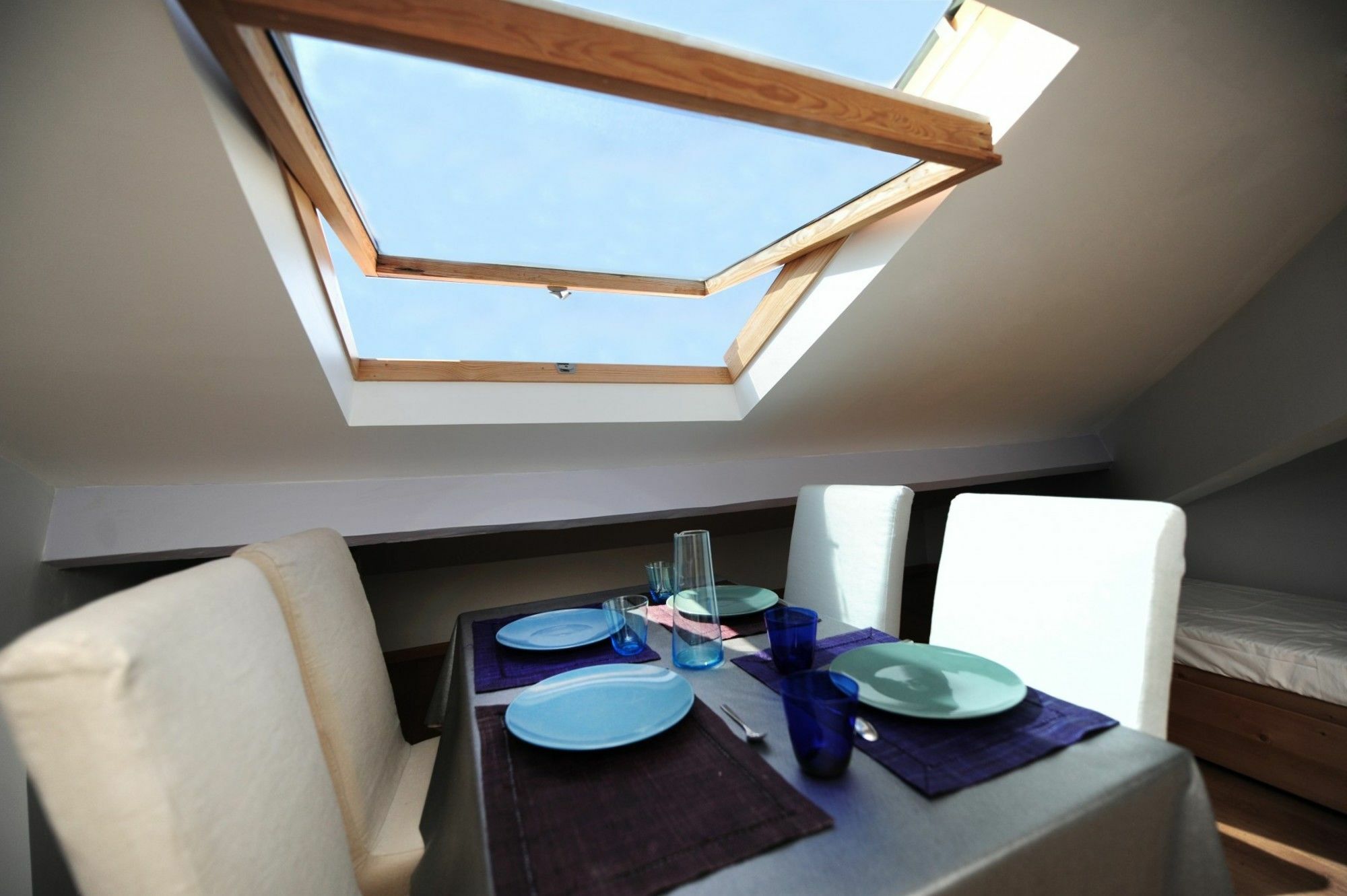 Nid D'Agnes Five Stars Holiday House Ницца Экстерьер фото