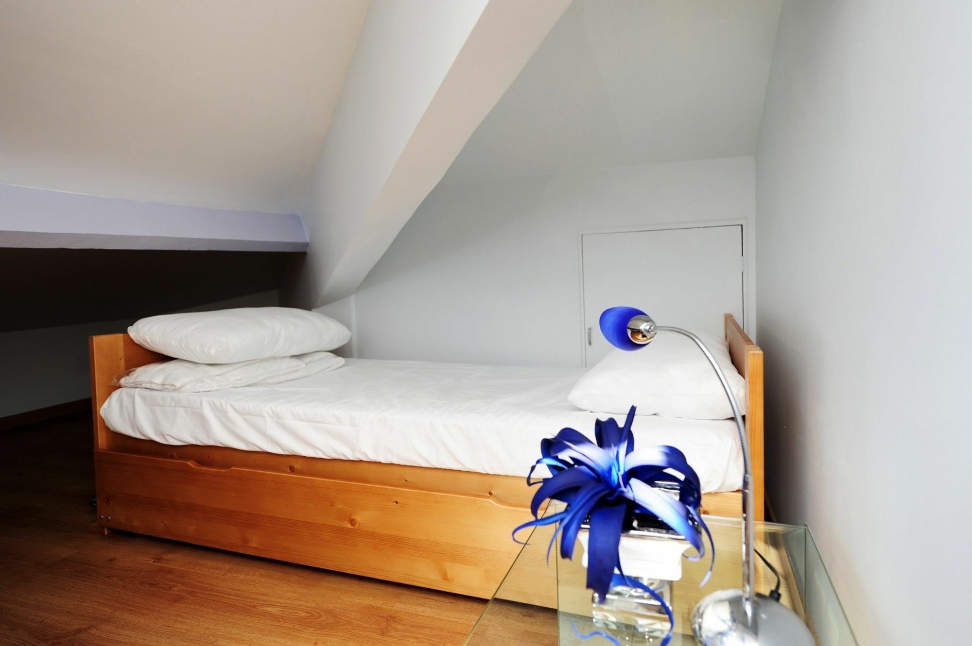 Nid D'Agnes Five Stars Holiday House Ницца Экстерьер фото