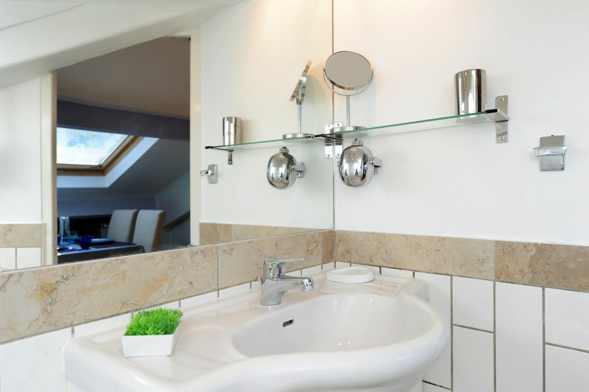 Nid D'Agnes Five Stars Holiday House Ницца Экстерьер фото