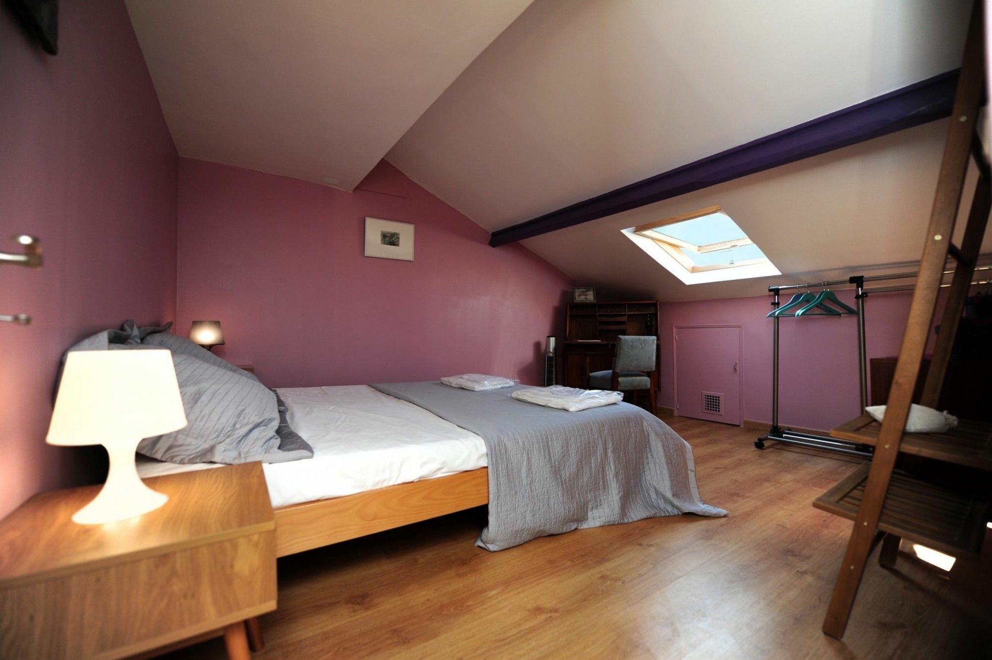 Nid D'Agnes Five Stars Holiday House Ницца Экстерьер фото