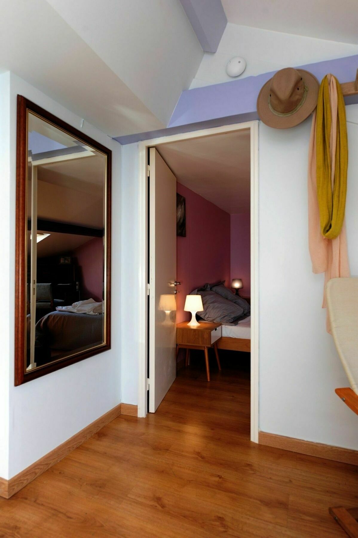 Nid D'Agnes Five Stars Holiday House Ницца Экстерьер фото