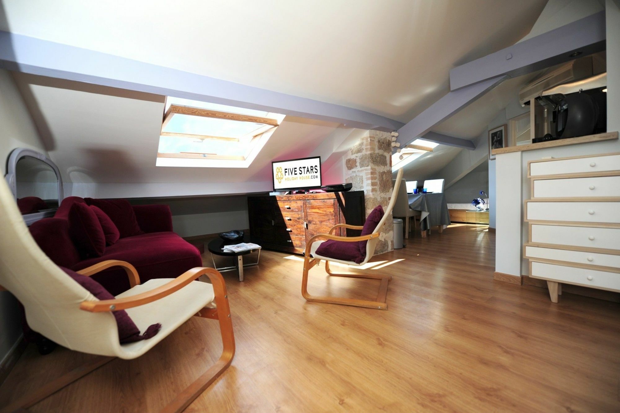 Nid D'Agnes Five Stars Holiday House Ницца Экстерьер фото
