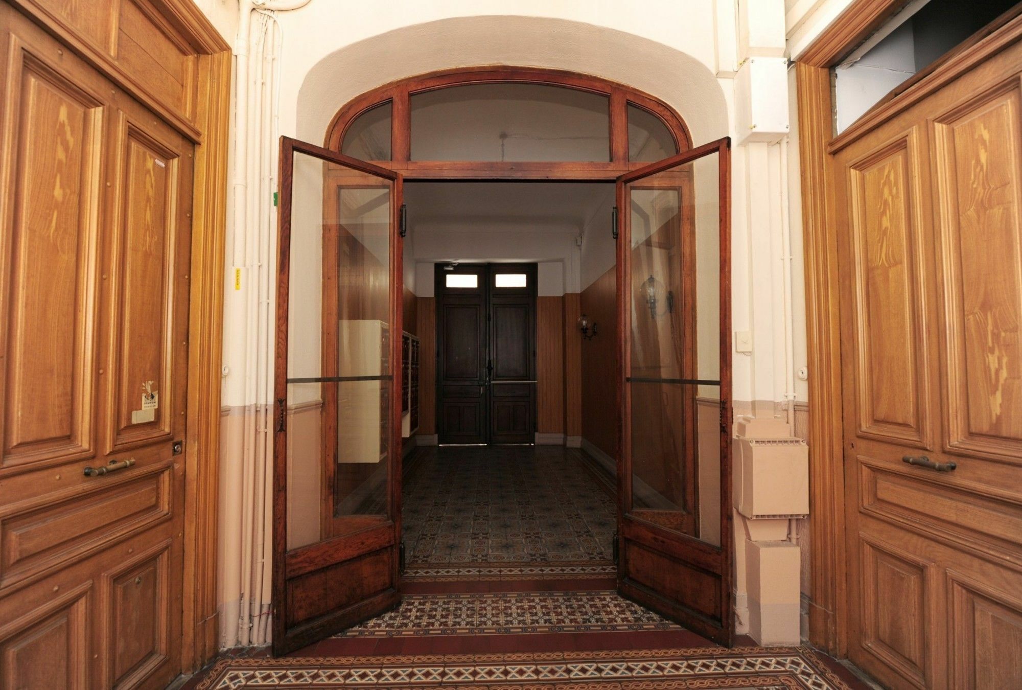 Nid D'Agnes Five Stars Holiday House Ницца Экстерьер фото