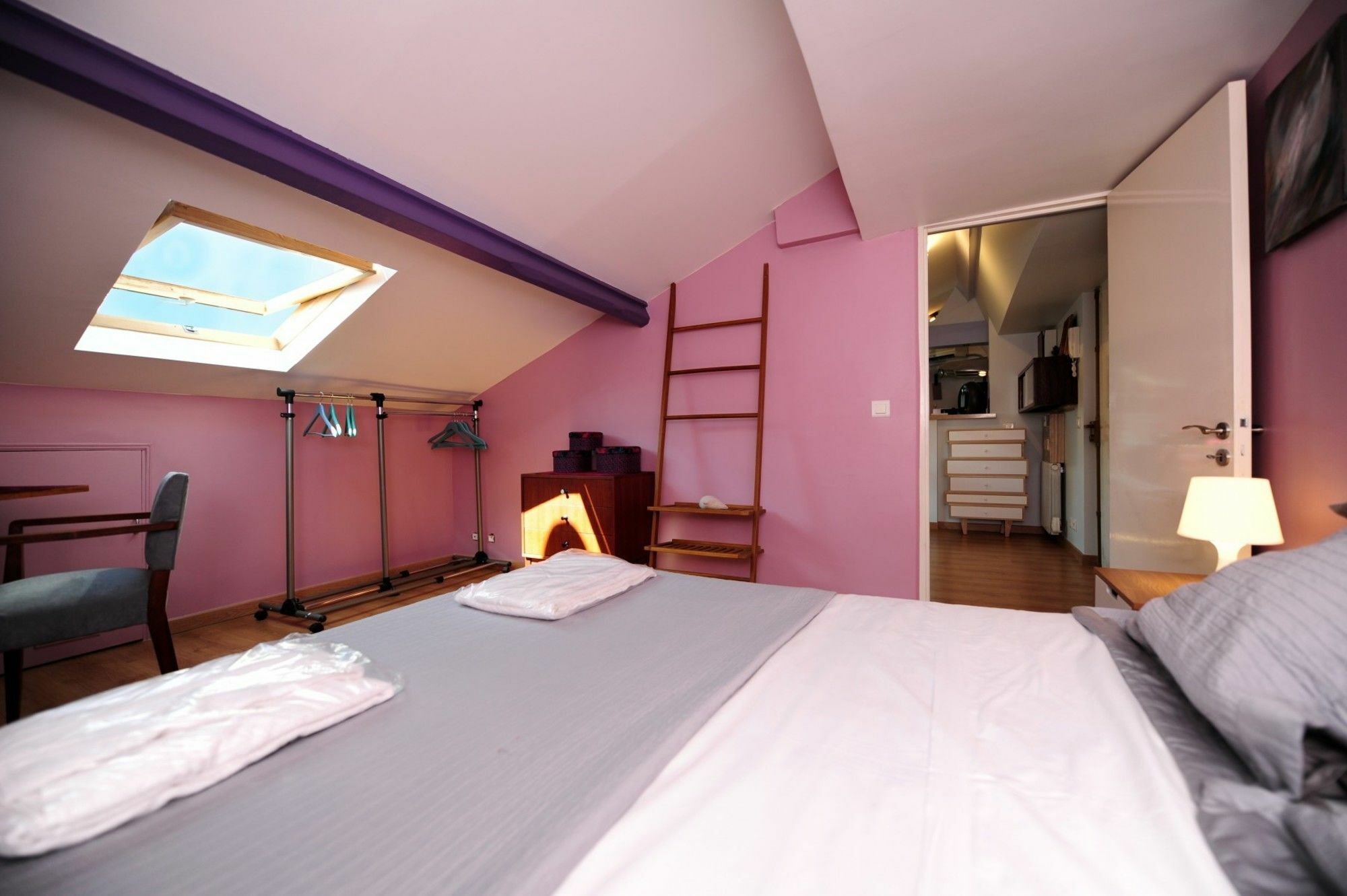Nid D'Agnes Five Stars Holiday House Ницца Экстерьер фото