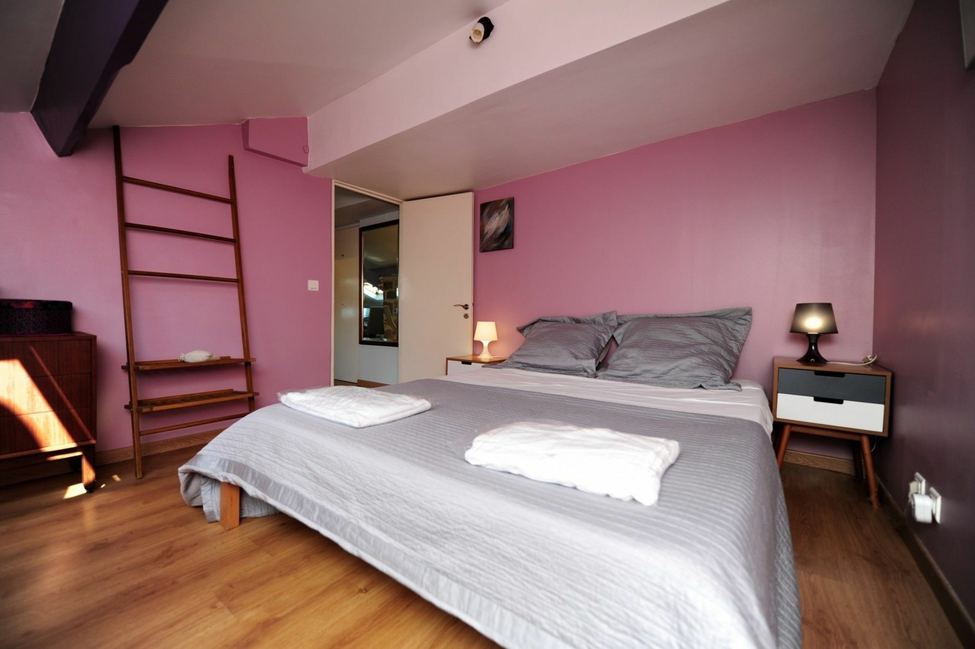 Nid D'Agnes Five Stars Holiday House Ницца Экстерьер фото