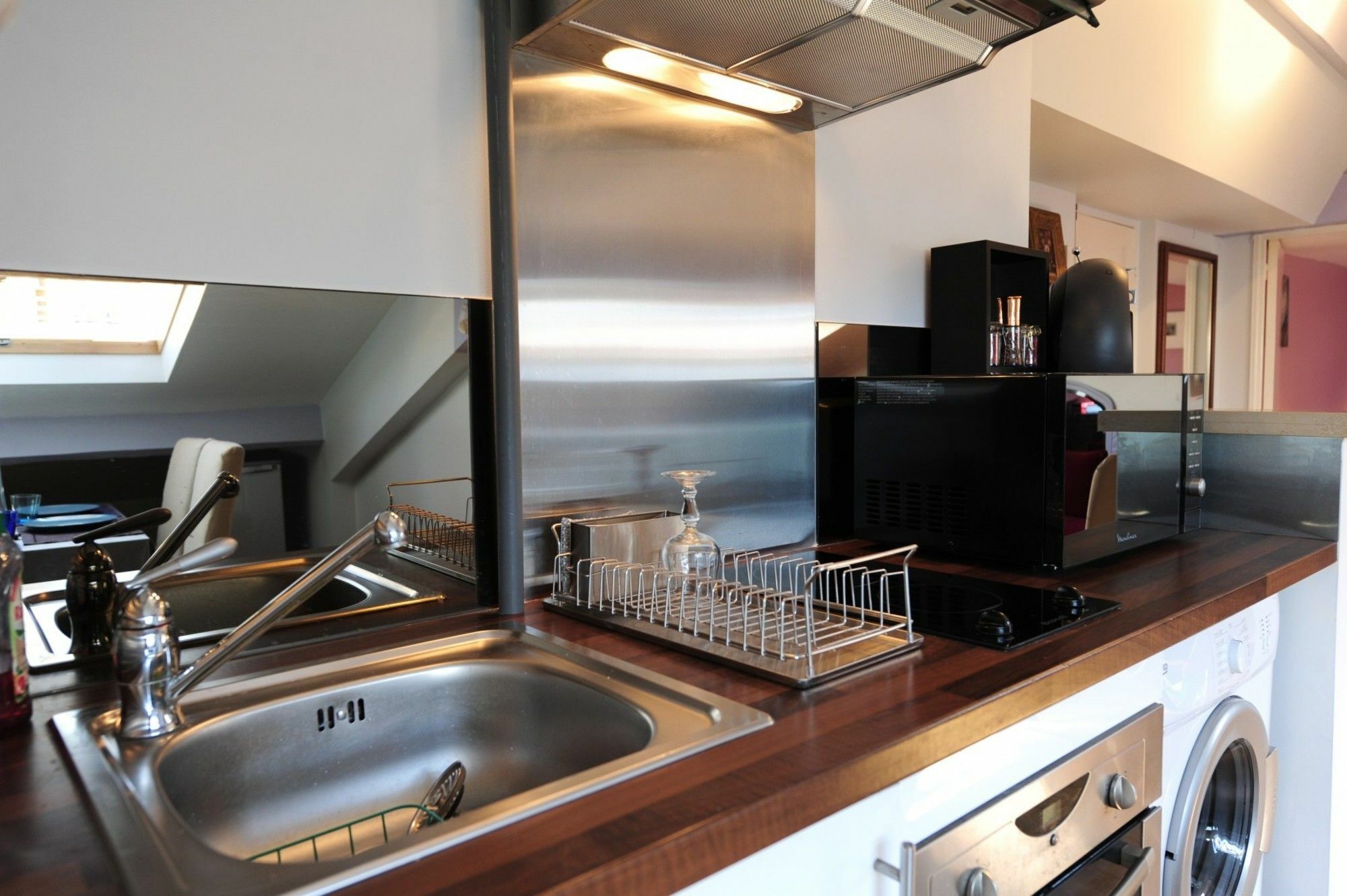 Nid D'Agnes Five Stars Holiday House Ницца Экстерьер фото
